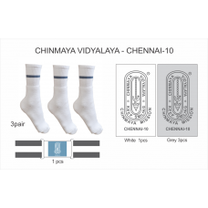 Chinmaya Vidyalaya School Chennai - 10
