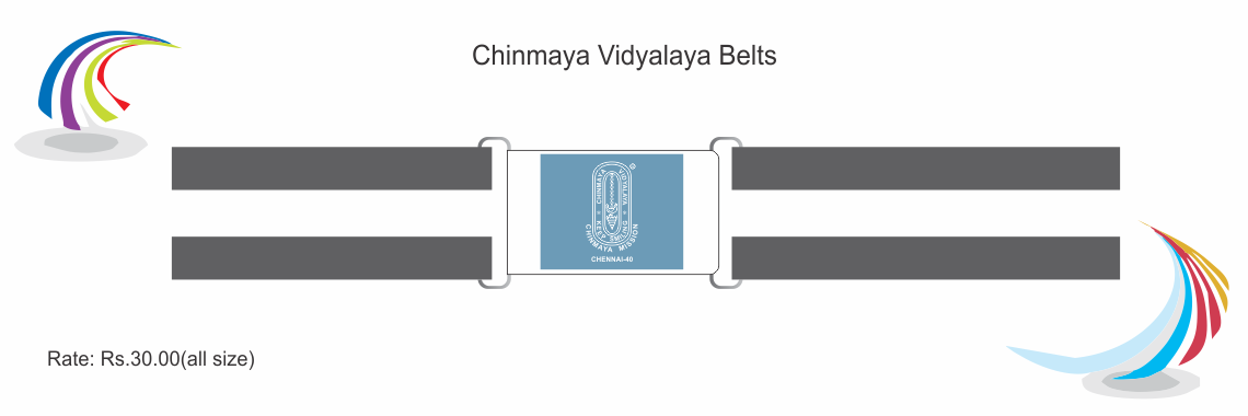 Chintamya Vidyalaya Belt