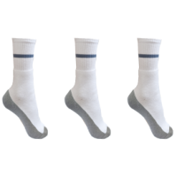 Chinmaya Vidyalaya Socks